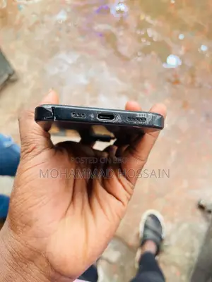 Apple iPhone 15 128 GB Black