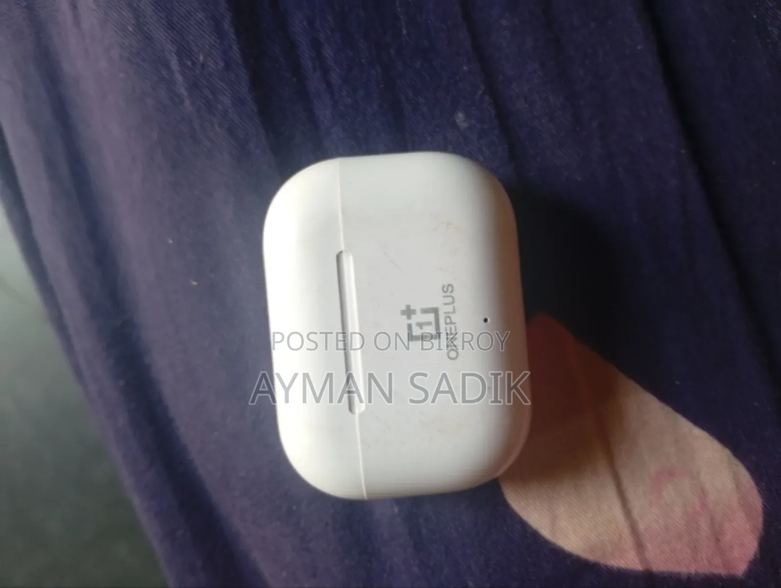 Oneplus Year Pood