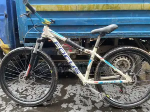 Cycle for sell