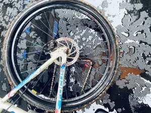 Cycle for sell