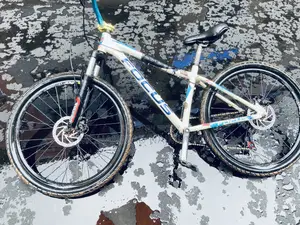 Cycle for sell