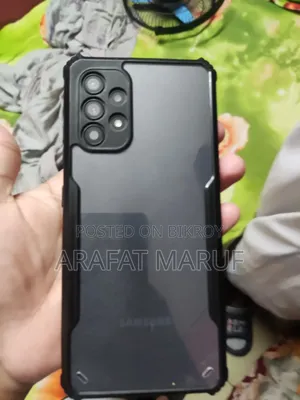 Samsung Galaxy A32 128 GB Black