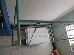 Rust-proof Steel Swing for Kids and Adults