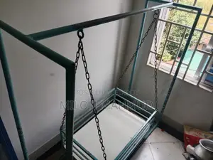Rust-proof Steel Swing for Kids and Adults