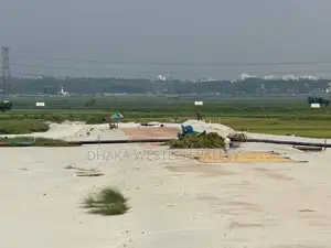 ঢাকা ওয়েস্টার্ন ভ্যালী - ঢাকা মিরপুর-১, প্লট বুকিং চলছে !