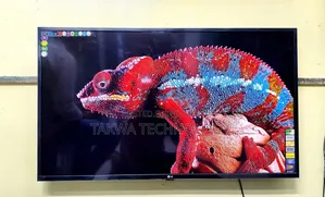 LG 43 Inch Smart TV Korean