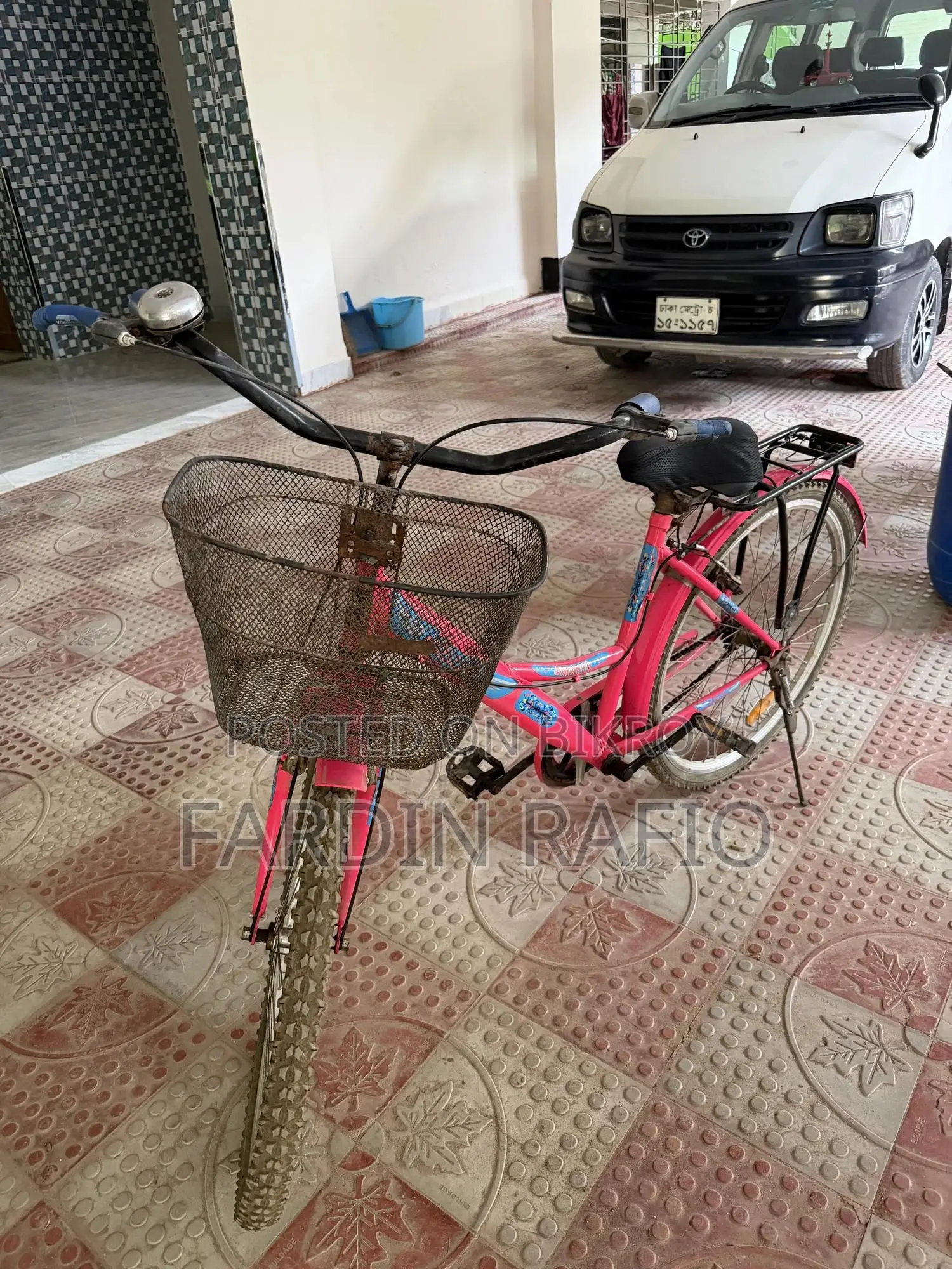 Bicycle for Sell