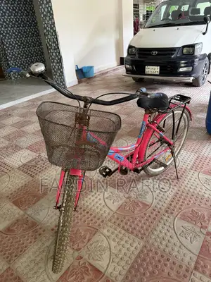 Bicycle for Sell