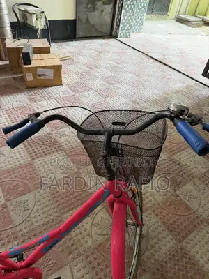 Bicycle for Sell