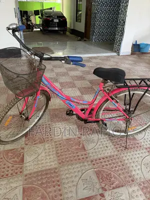 Bicycle for Sell