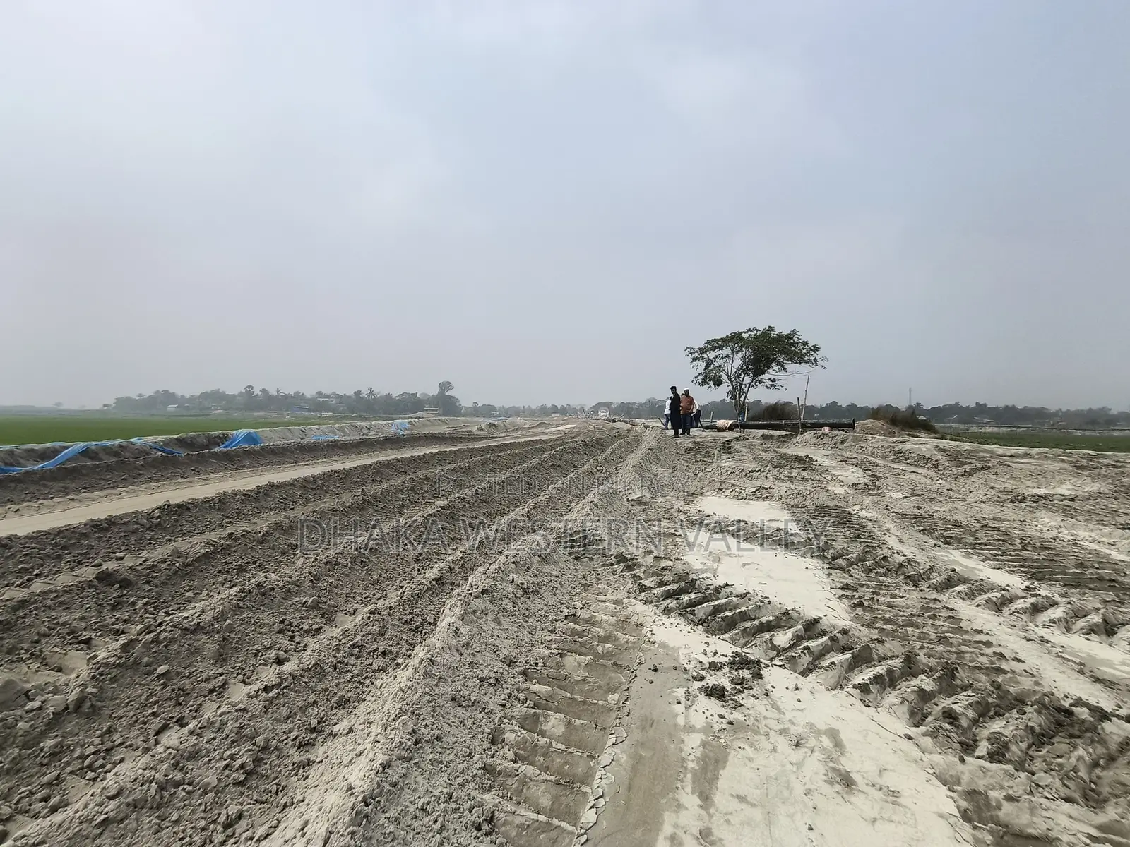 Dhaka Western Valley - Dhaka Mirpur-1, Plot Booking Ongoing!
