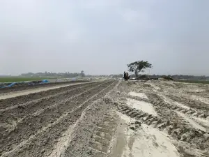 Dhaka Western Valley - Dhaka Mirpur-1, Plot Booking Ongoing!