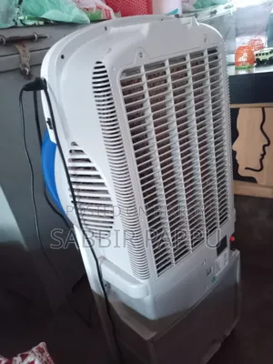 Charger Fan