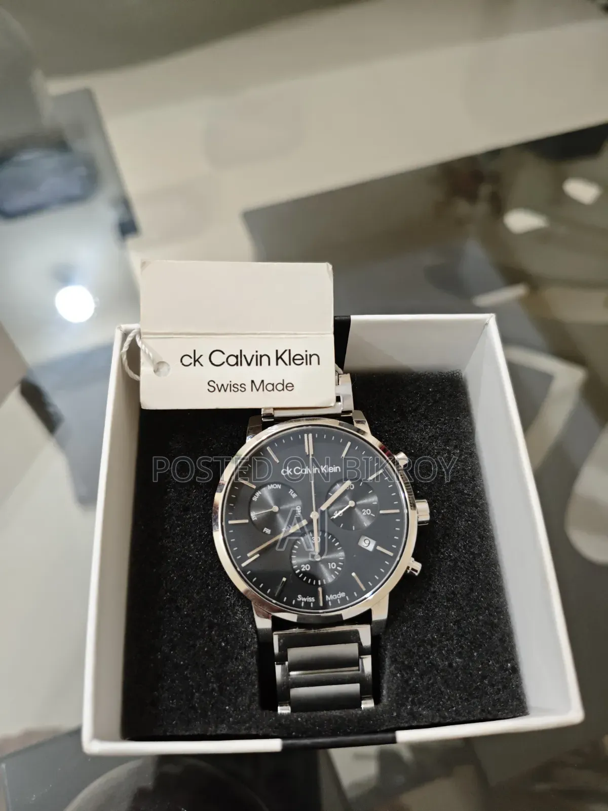 Ck Calvin Klein