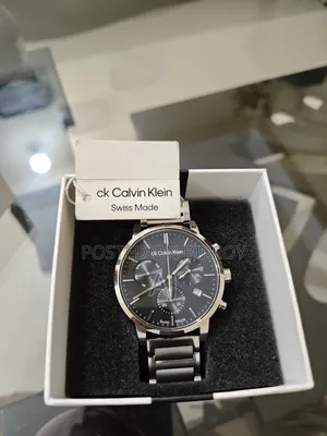 Ck Calvin Klein