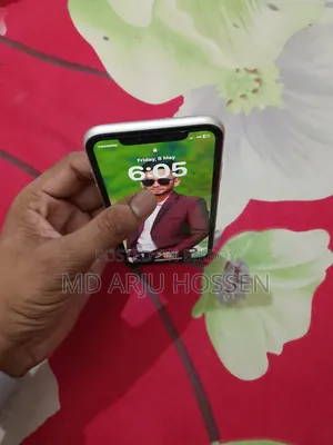 Apple iPhone 11 128 GB White