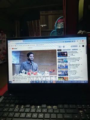 Laptop Dell 14 Premium 8GB Intel Core I3 SSD 256GB