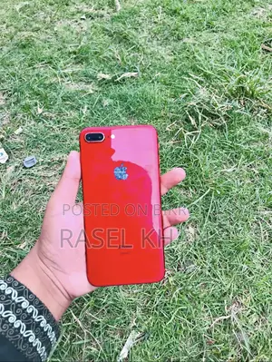 Apple iPhone 8 Plus 64 GB রেড