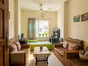 2-Bedroom Apartment in Mirpur for Sale