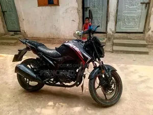 Hero 2013 Black