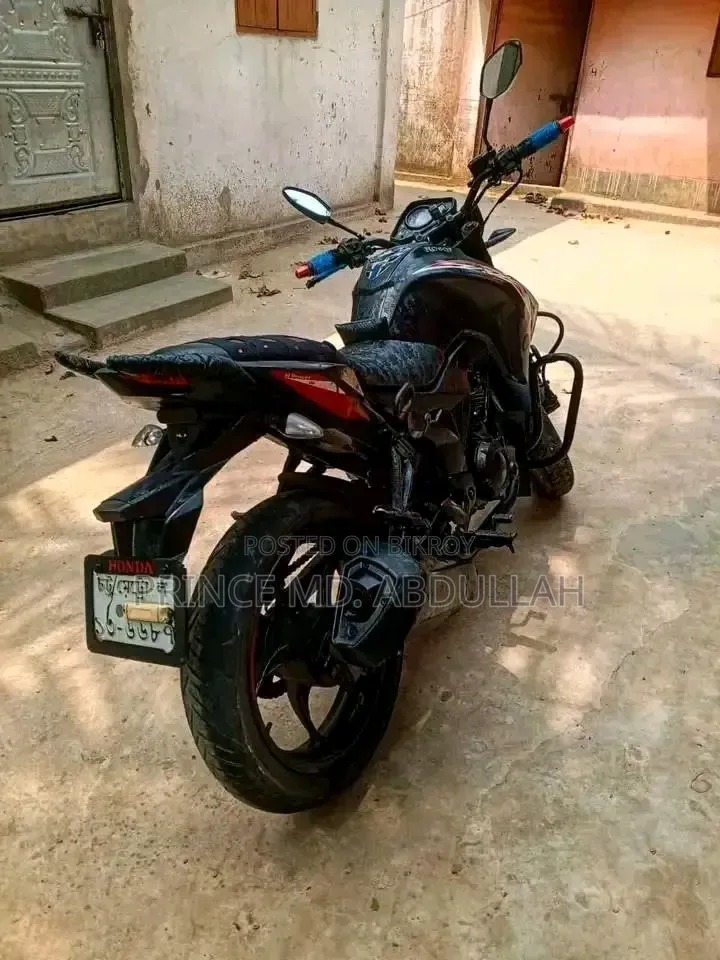 Hero 2013 Black