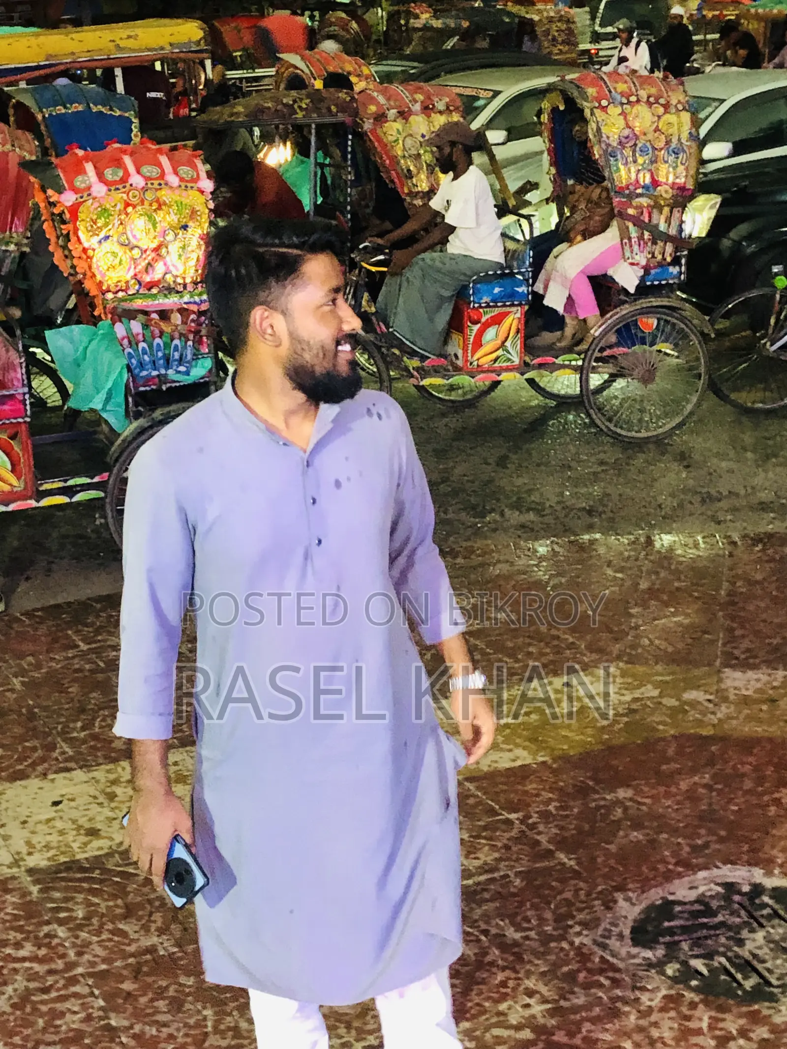 Apple iPhone 8 Plus 64 GB রেড