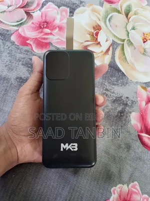 Mha Power Bank Mk8