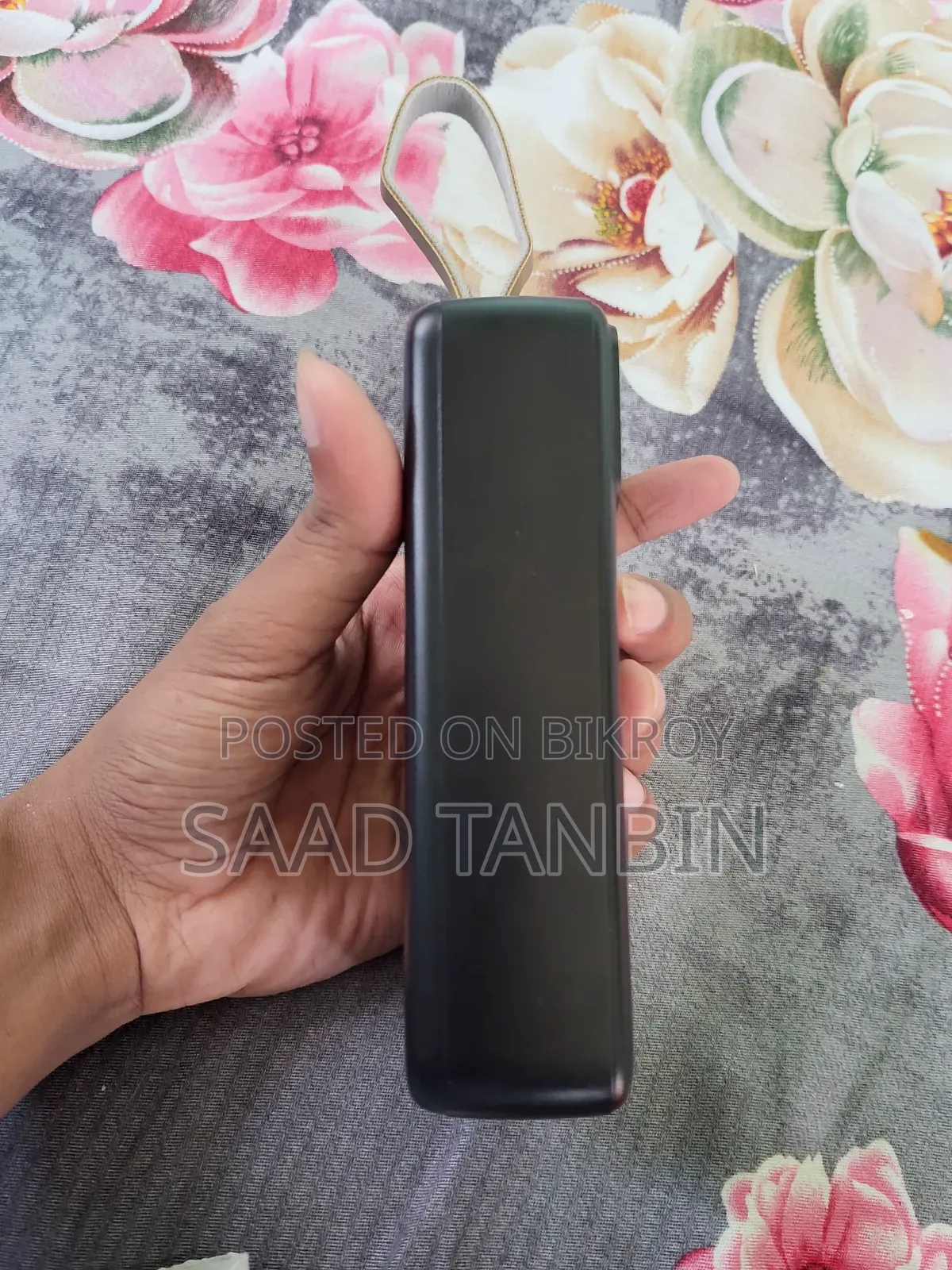 Mha Power Bank Mk8