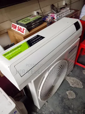 Samsung AC 2 Ton