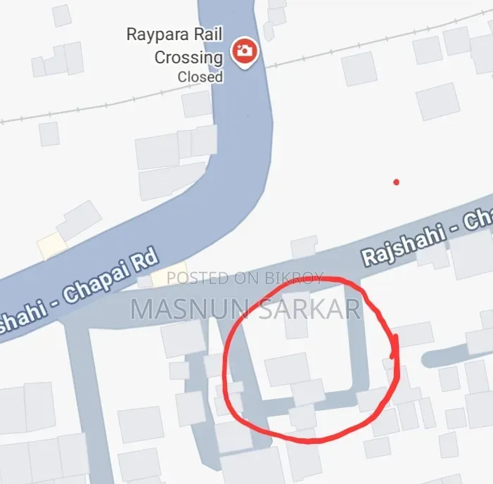 জমি বিক্রয়