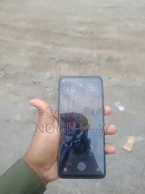 OnePlus 9RT 5G 128 GB Black