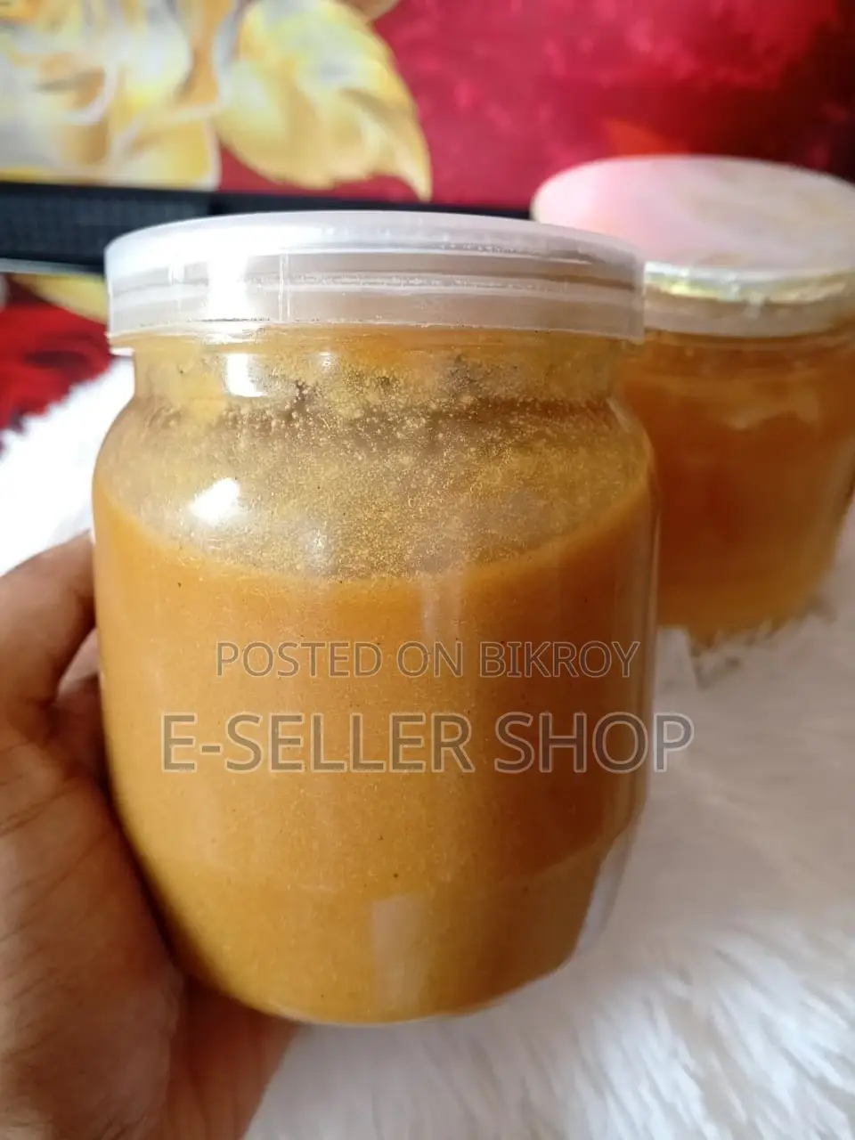 Pure Cow Ghee — Unmatched in Taste, Aroma, and Nutrition