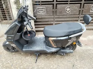 Revoo A12-S 2022 Black