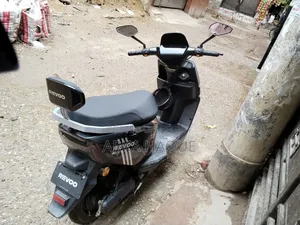 Revoo A12-S 2022 Black