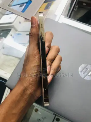New Apple iPhone 14 Pro Max 256 GB Gold
