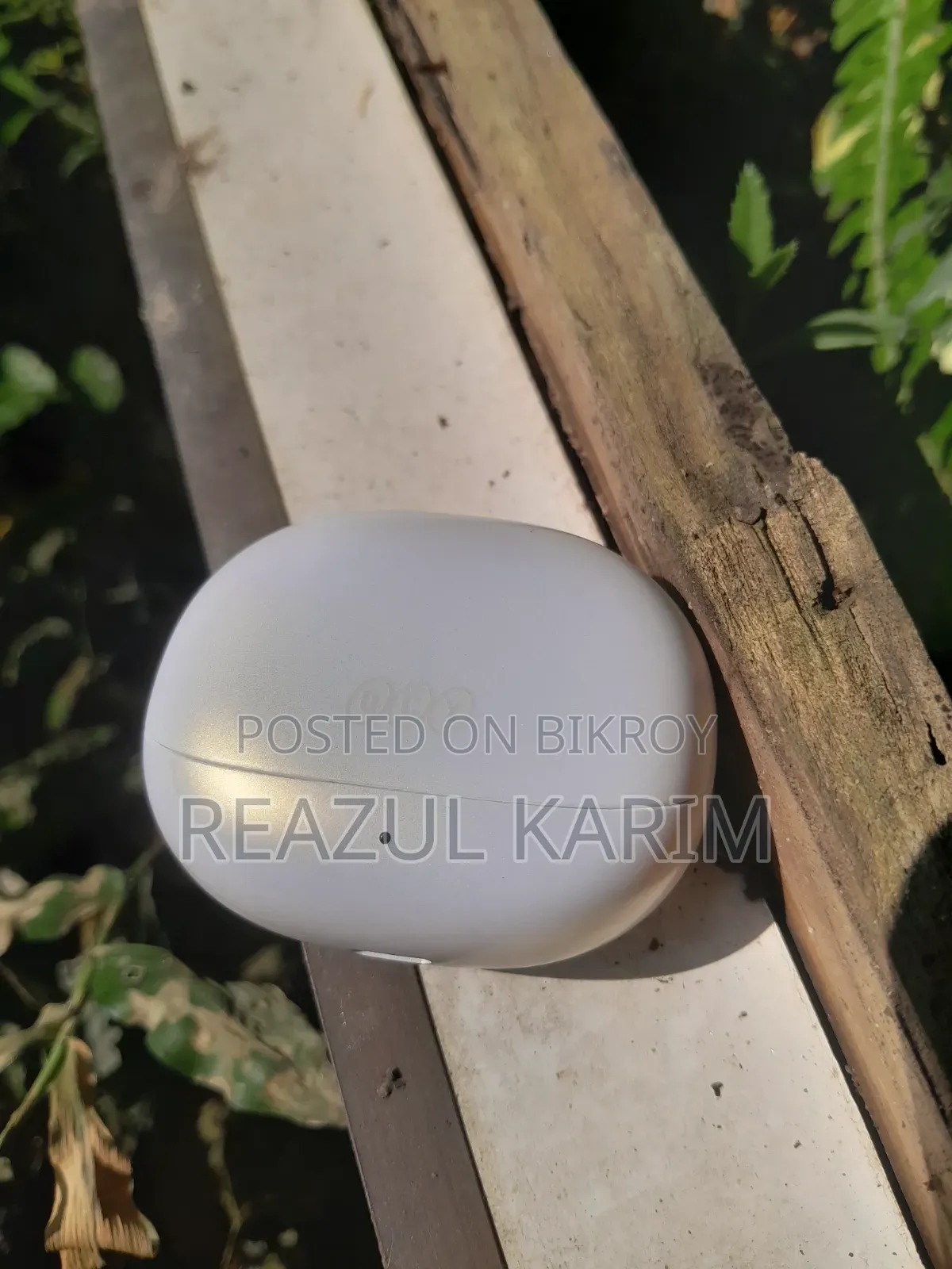 Qcy Melobuds N20 Anc Wireless Earbuds