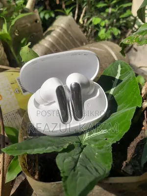 Qcy Melobuds N20 Anc Wireless Earbuds
