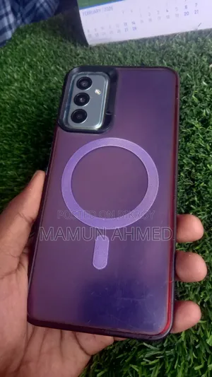 Samsung Galaxy F23 128 GB