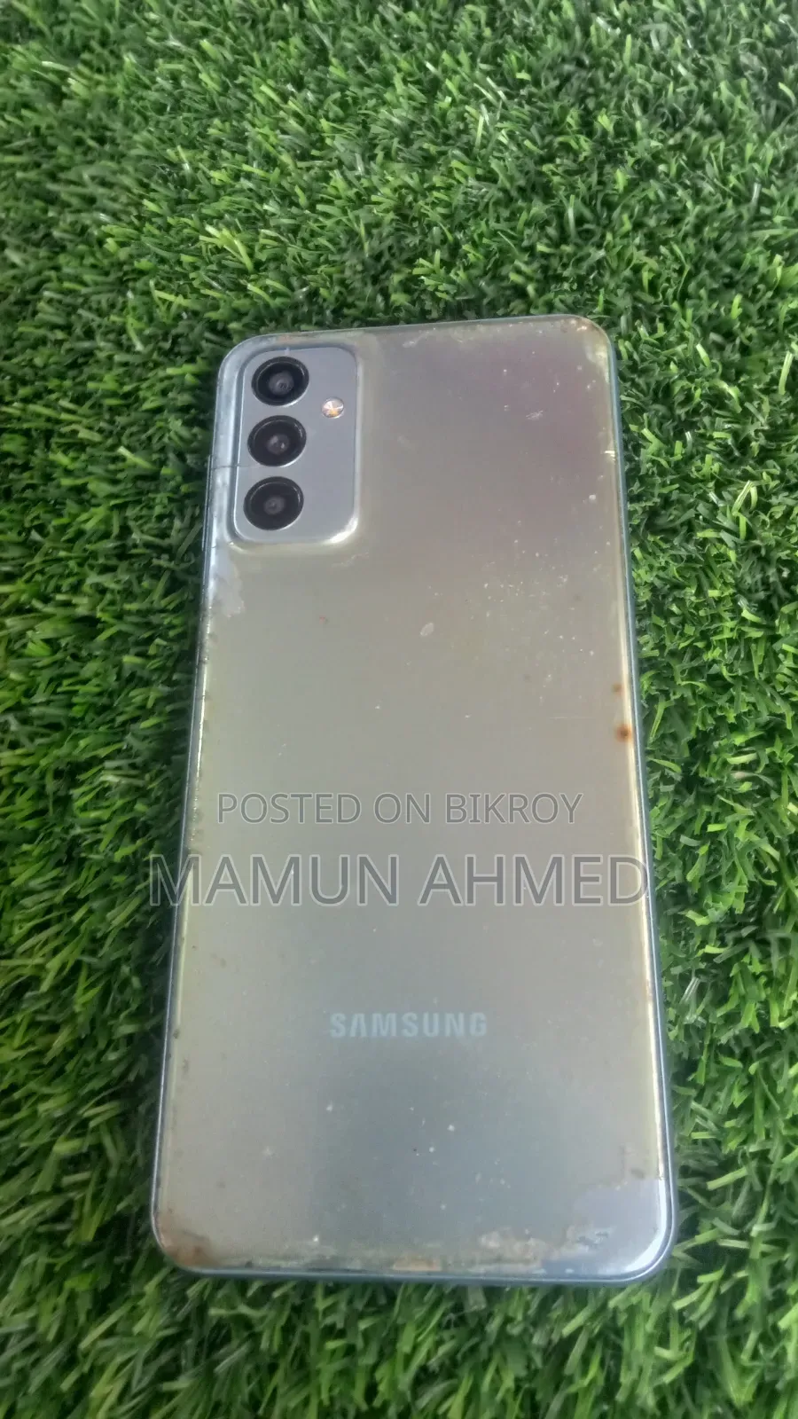 Samsung Galaxy F23 128 GB