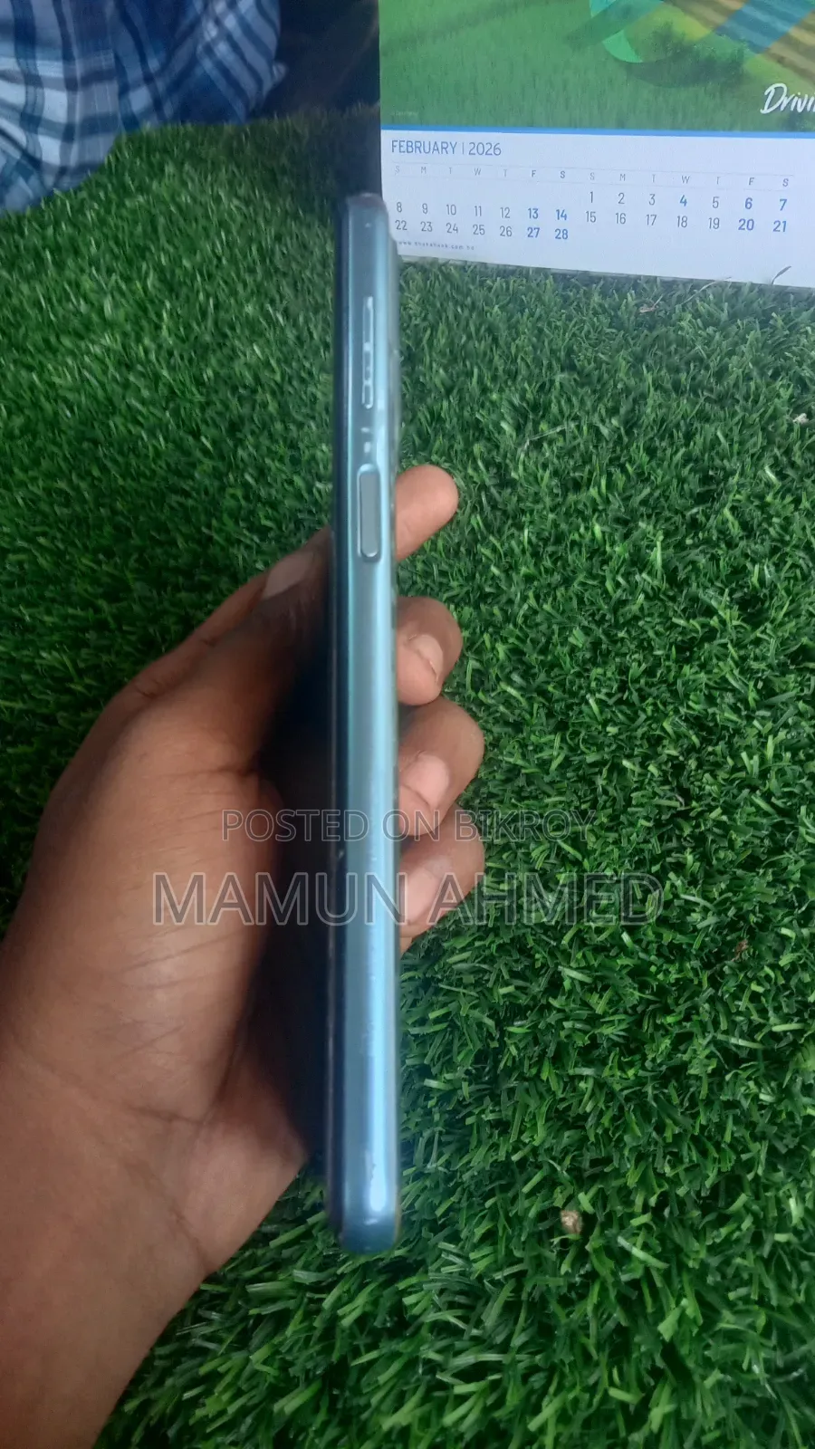 Samsung Galaxy F23 128 GB