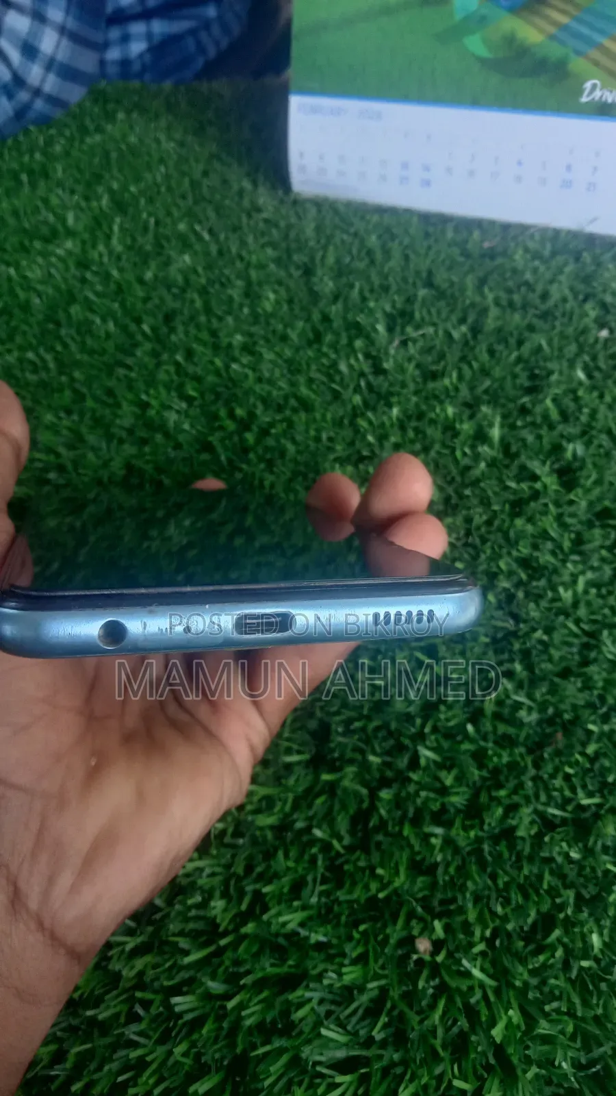 Samsung Galaxy F23 128 GB