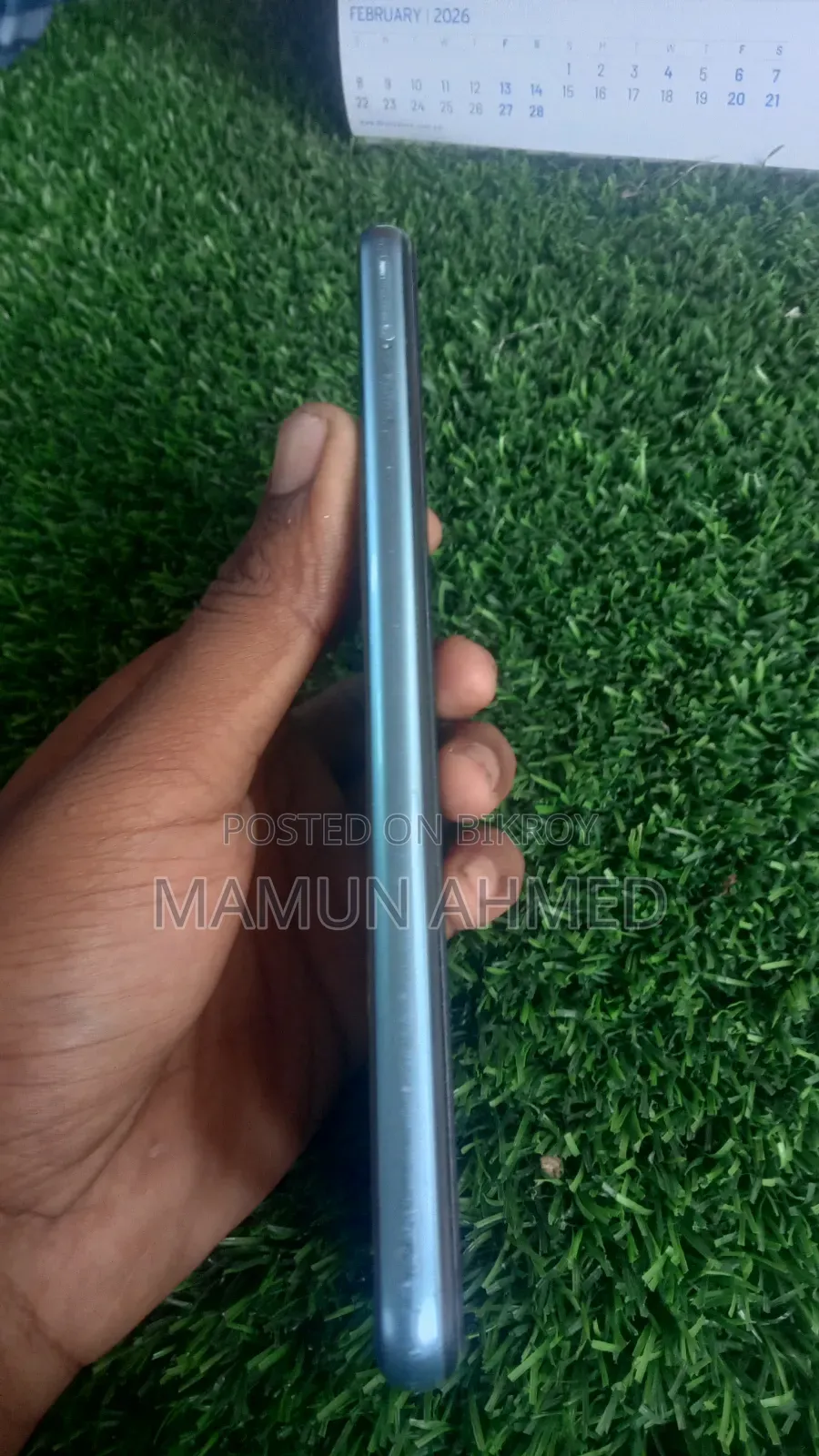 Samsung Galaxy F23 128 GB