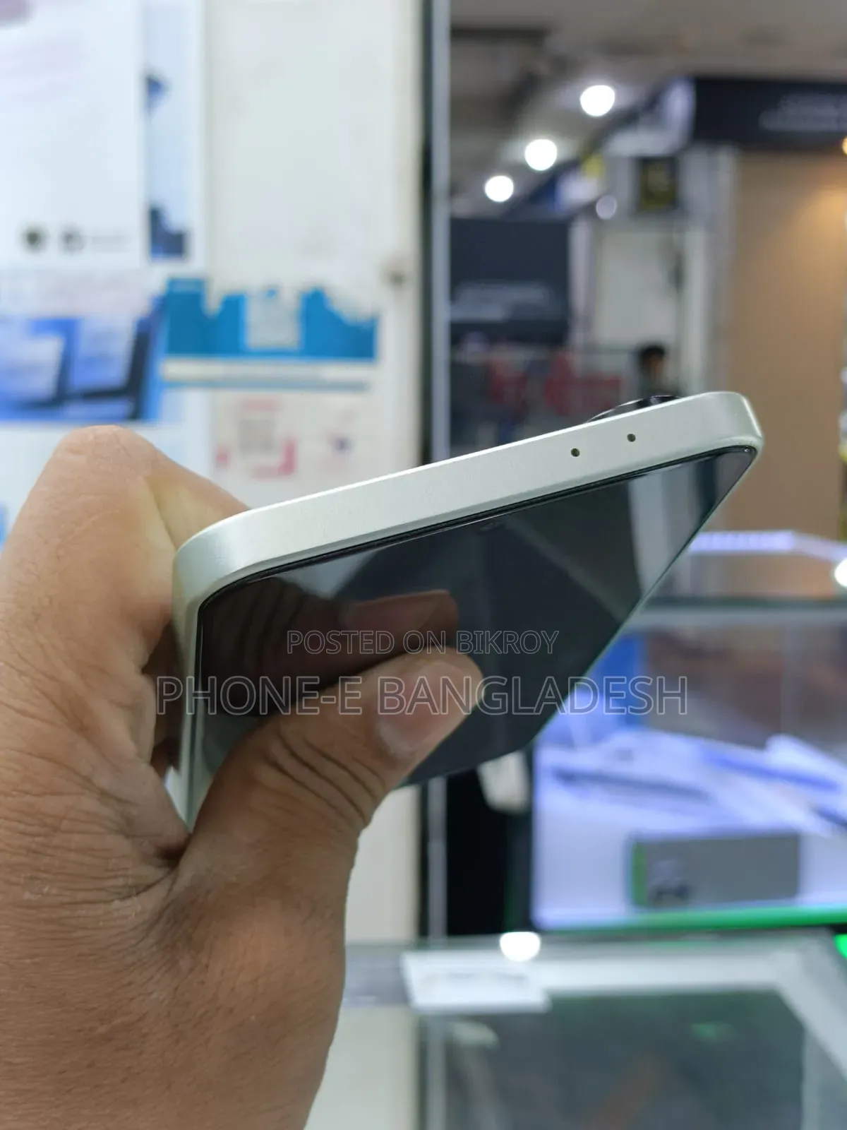 Samsung Galaxy A36 256 GB Green
