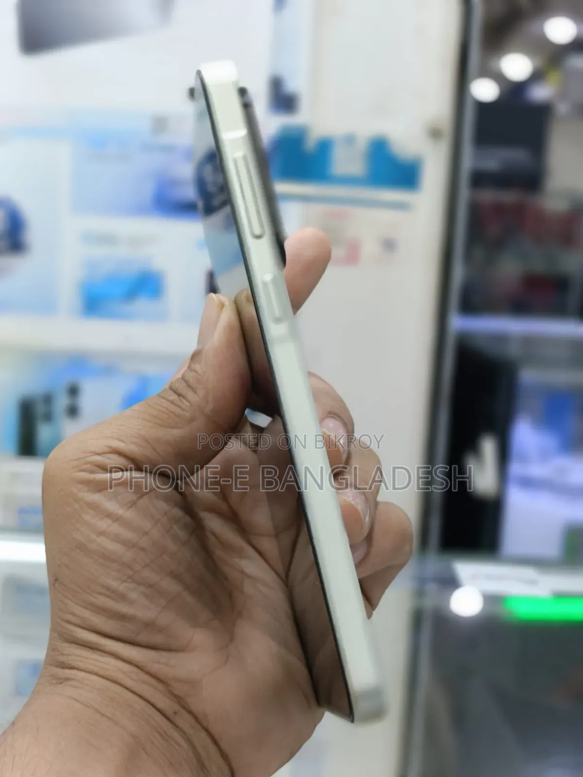 Samsung Galaxy A36 256 GB Green