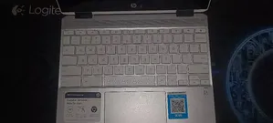 Laptop HP Chromebook X360 11 G1 EE 4GB Intel Celeron eMMC 60GB
