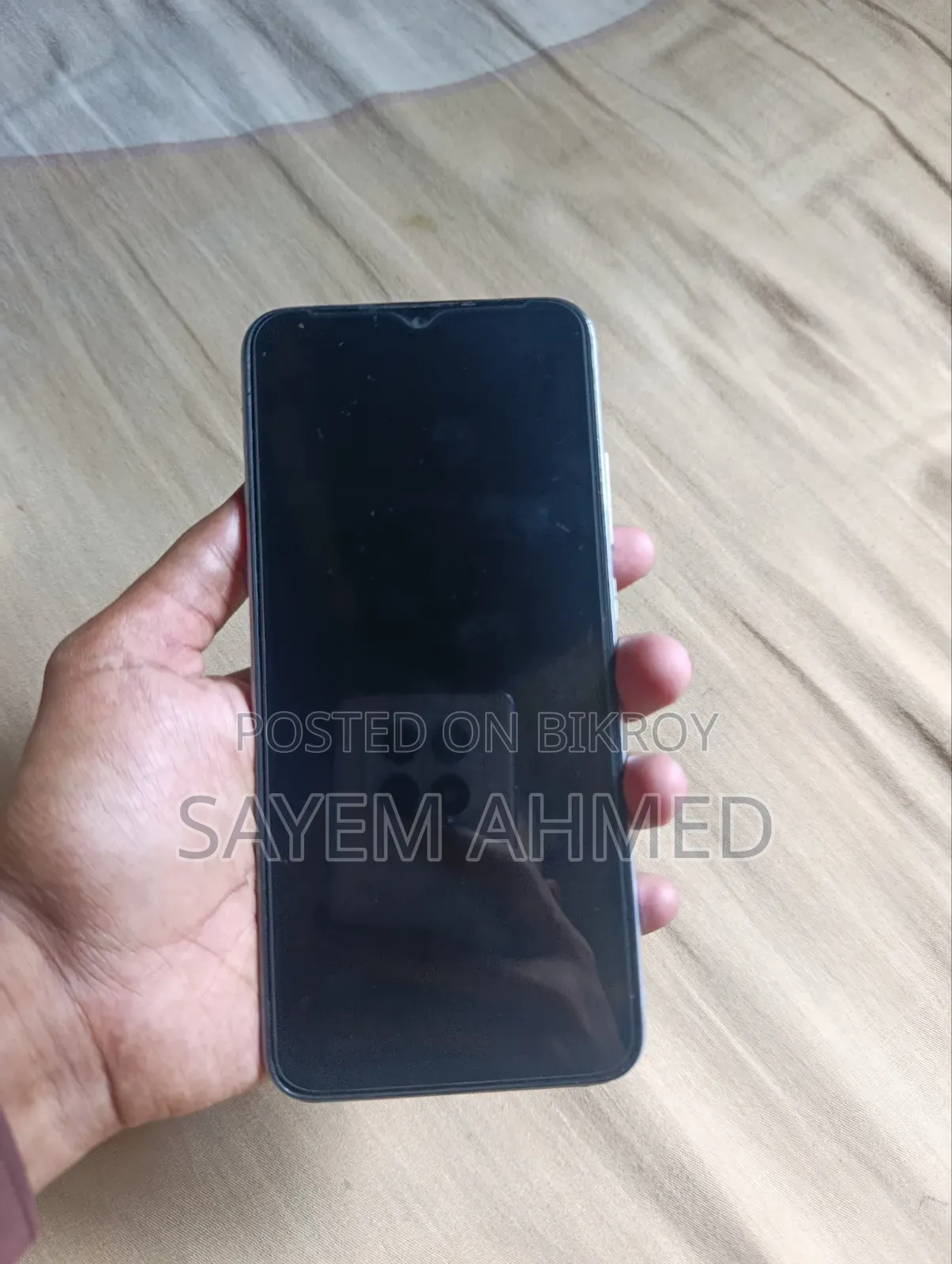 Xiaomi Redmi 10A 64 GB Blue