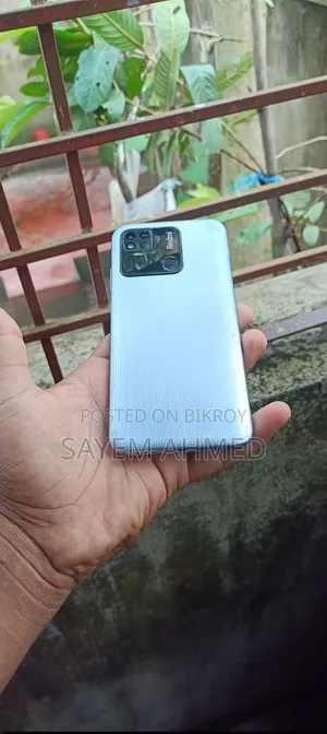 Xiaomi Redmi 10A 64 GB Blue