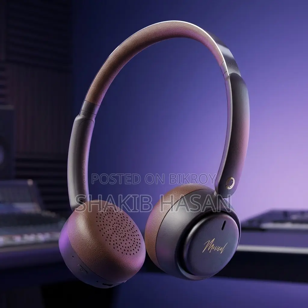 Enjoy 80 Hours of Music on a Single Charge!
