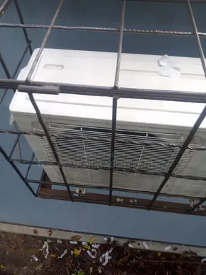 Vision Vac-Aoc 1 Ton (12000 Btu) Split AC –Used | Non-Inverter | 220v