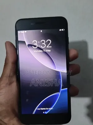 Apple iPhone 7 Plus 32 GB Black